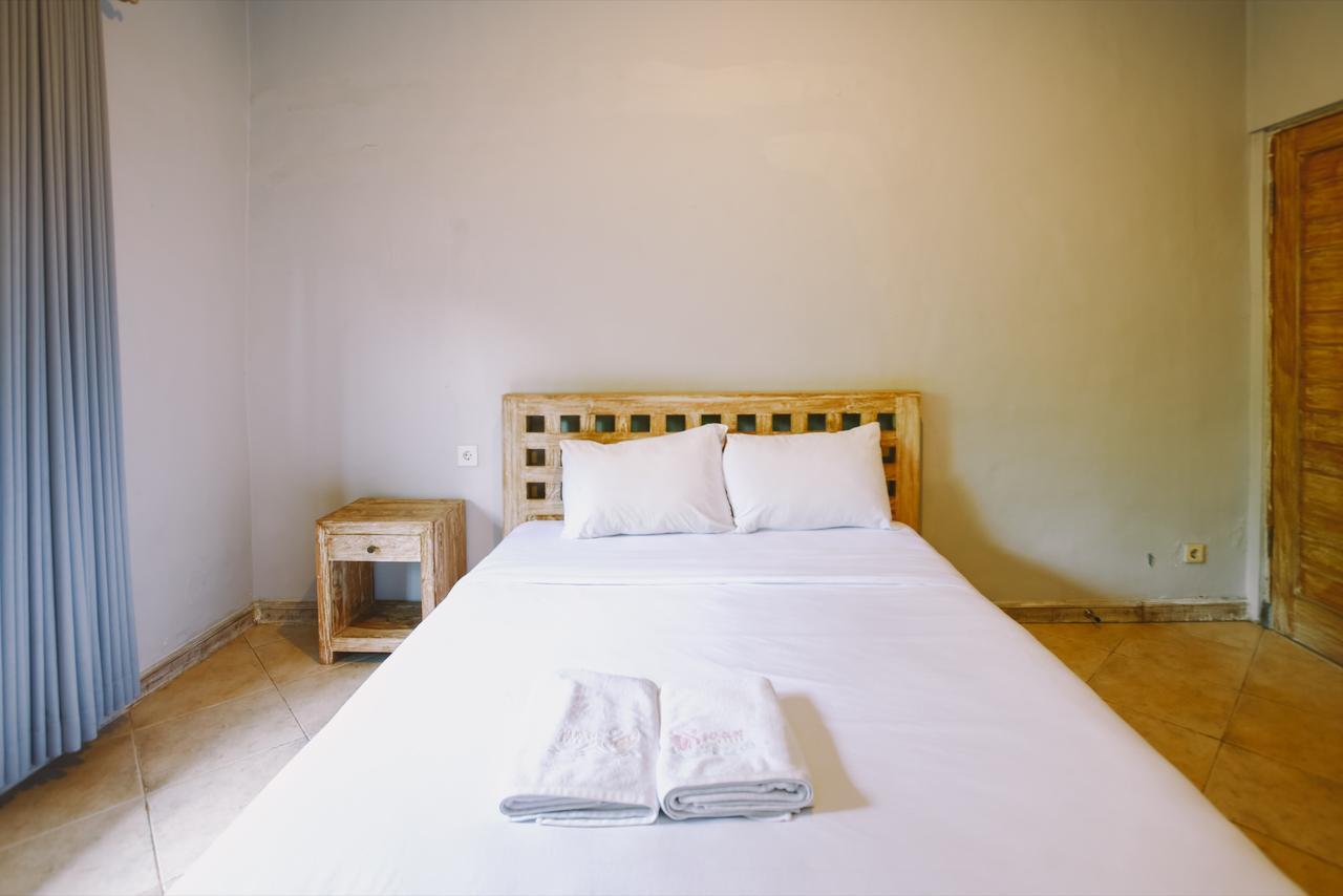 Swan House Canggu Hotel Esterno foto