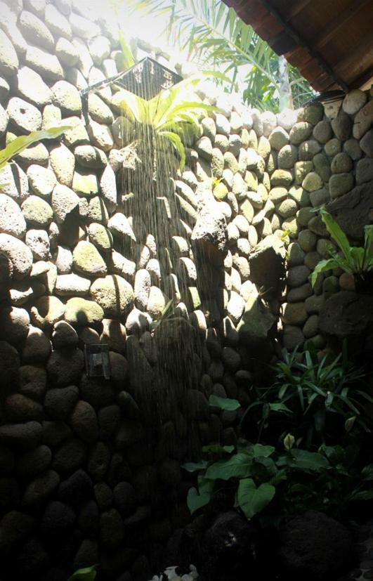 Swan House Canggu Hotel Esterno foto