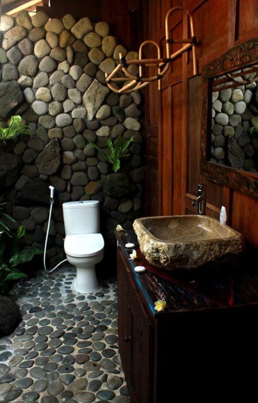 Swan House Canggu Hotel Esterno foto